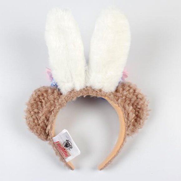 Hair band